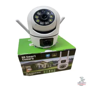 CAMARA HUEVITO DOBLE LENTE: Captura momentos increíbles con una calidad excepcional - CAMARA HUEVITO DOBLE LENTE