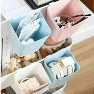Organizador Colgante Kit x4 12CM072