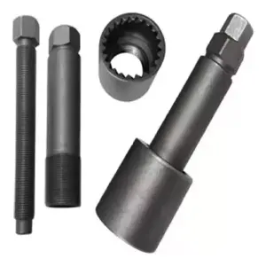EXTRACTOR DEL PIÑÓN DEL CIGUEÑAL: Eficiencia y Precisión - EXTRACTOR DEL PIÑON DEL CIGUEÑAL