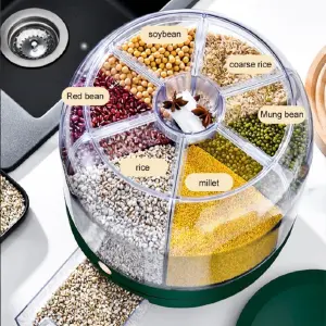 Dispensandor de cereales