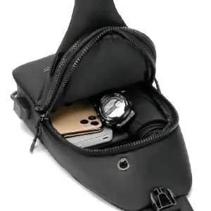 Bolso Pechero