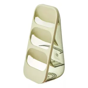 Organizador De Cubiertos Soporte Para Co
