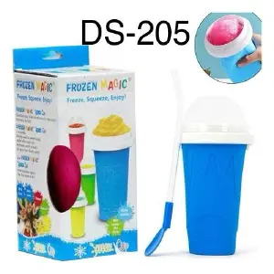 VASO PARA HACER GRANIZADOS DS-205