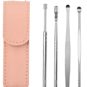 Kit De Limpieza De Oidos x6
