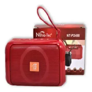 Radio Nano-Tec NT-P2400