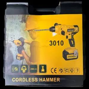 NH3010D PROTOOL