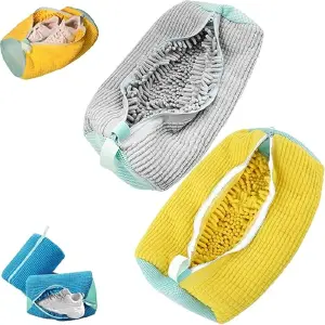 Funda Protectora Para Lavado De Zapatos