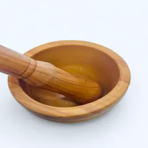 Molinillo De Ajo y  especies  manual