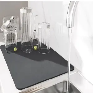 tabla absorbente para cocina