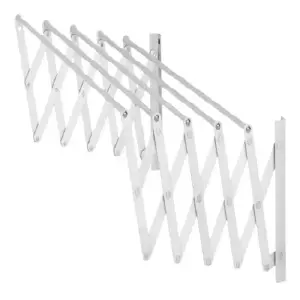 Tendedero de Ropa TM5-90: ¡Secado Perfecto Garantizado! - Tendedero de ropa TM5-90