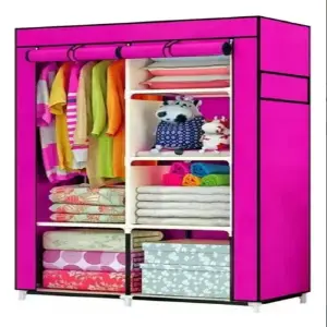 Closet Armario Sencillo Desarmabl R-07/A
