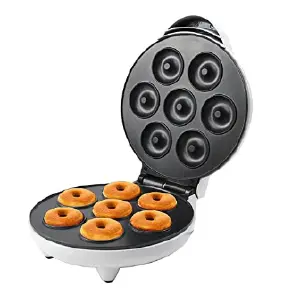 Mini maquina para donas rosquillas  110V