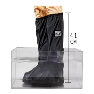 Impermeable Para Zapatos