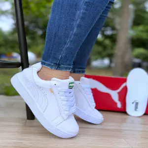 TENIS PUMA DAMA