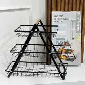 ORGANIZADOR DE ALIMENTOS