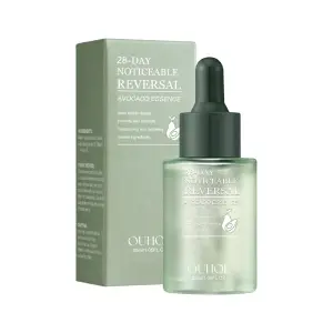 Sérum Antiarrugas de Aguacate 30 ml: La Revolución en el Cuidado de tu Piel - Sérum Antiarrugas de Aguacate 30 ml