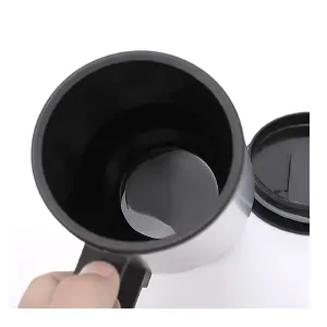 Hervidor De Agua Eléctrico Portátil Para