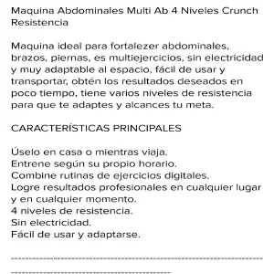 Ab tomic ejercicio: Tu camino hacia una vida más saludable - Ab tomic ejercicio