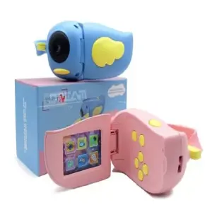 CAMARA A 100
