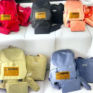 bolso escolar 4 en 1 AB-634
