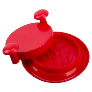 Desmechador Triturador Pollo Carne Rojo