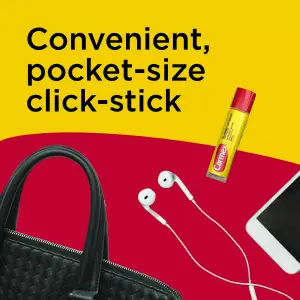 Carmex Bálsamo Labial Medicado