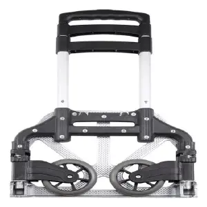 CARRETILLA CARRO PLEGABLE CON RUEDA