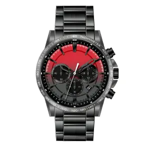 Reloj G-force H4231g Cronografo Funciona