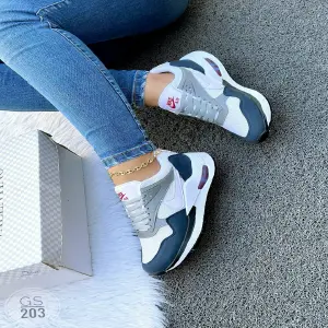 NIKE VALVULA DAMA