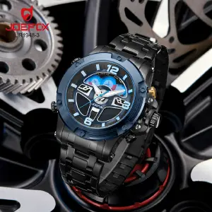 JR1948-3 RELOJ JOEFOX HOMBRE  ANA-DIG