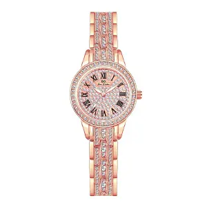 Reloj BS Durazno