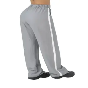 PANTALON BOTA ANCHA EN RAYON ref. 8486