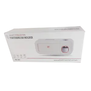 ESTERILIZADOR INTELIGENTE DE CEPILLOS