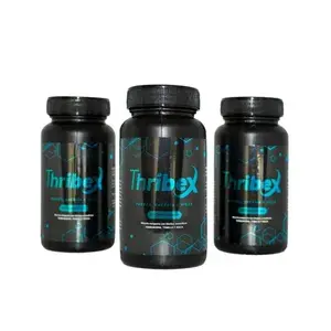 Potencializador Thribex Con Invima 😈