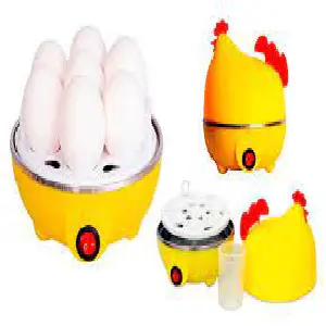 HERVIDOR DE HUEVOS