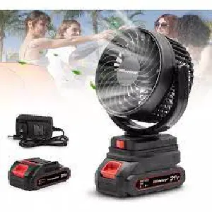 VENTILADOR  FS-8 PULGADAS