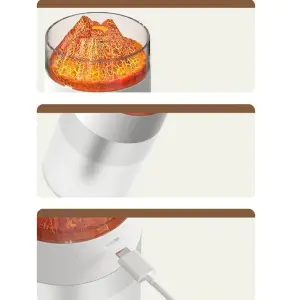 HUMIDIFICADOR, DIFUSOR