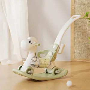 TRICICLO CON GUÍA