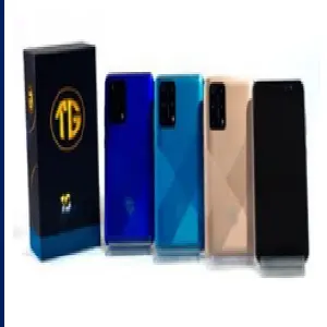 Celular Smartphones 10 LINGHT