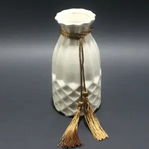 jarron decorativo
