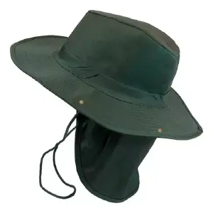 Sombrero Pesquero Safari Protección Sol