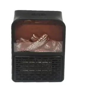 Calentador de Aire Chimenea