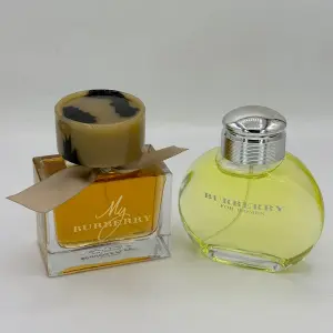 Duo Burberry ( My + For Women)