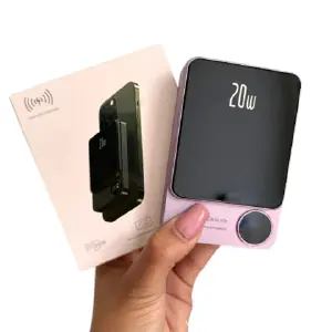 POWERBANK 20W MAGSAFE