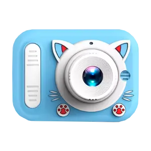 CAMARA INFANTIL LINDO GATITO T11-060