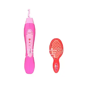 SET DE BELLEZA DIY 318PZS