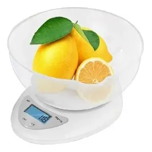 Bascula Gramera Digital 5 Kilos Ty5