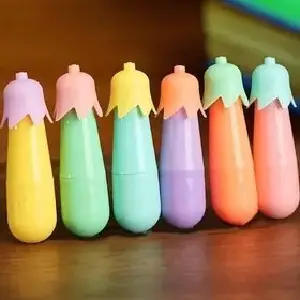 Paquete resaltador para niños DL-101