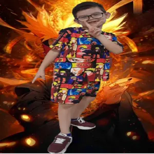 MULTIUSOS NARUTO
