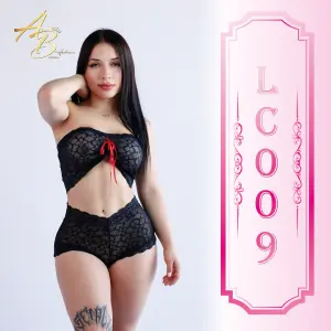 Lenceria LC009